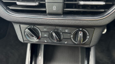 Skoda Kamiq 1.0 TSI 110 Monte Carlo 5dr Petrol Hatchback